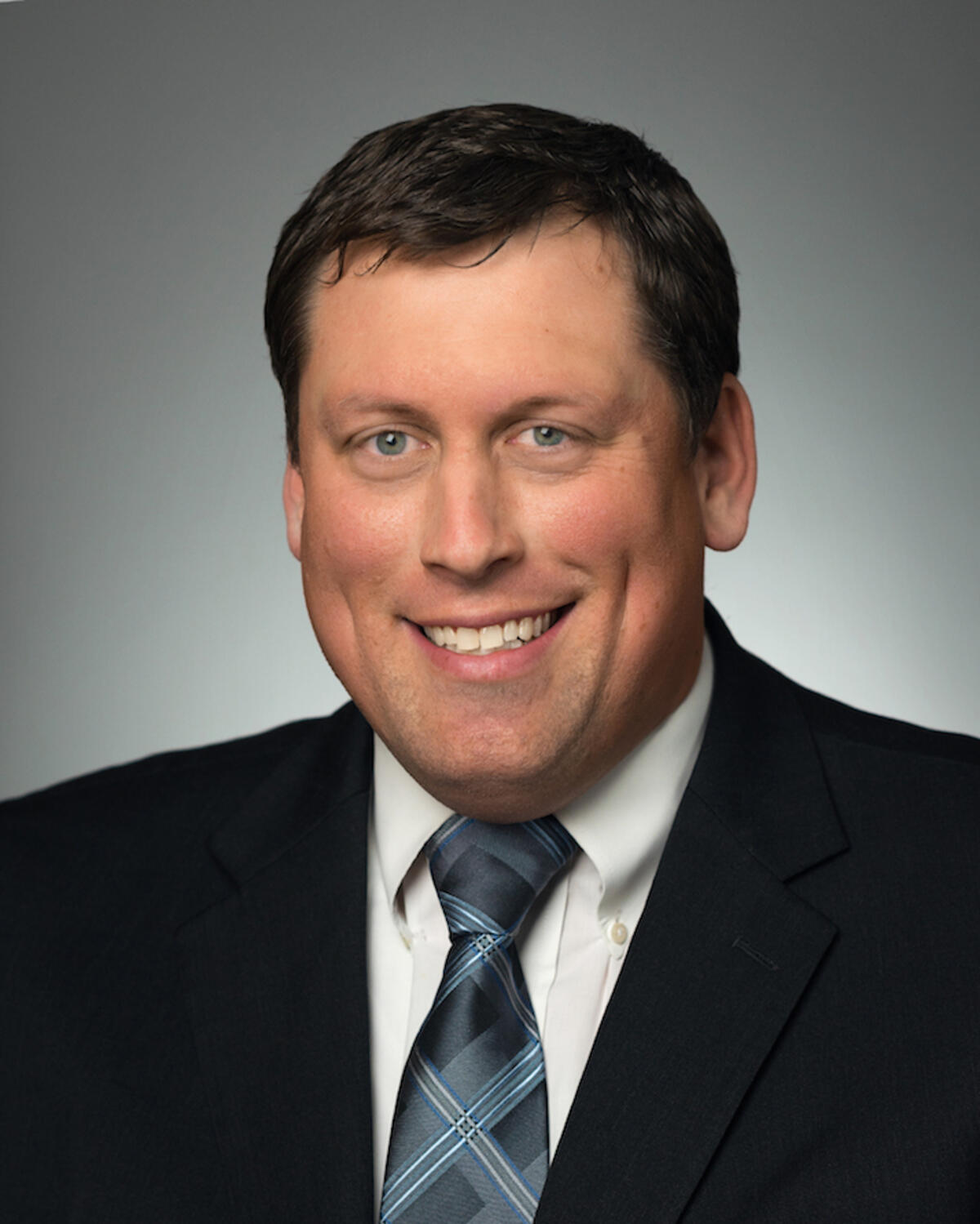 Headshot Image for Derek Smith